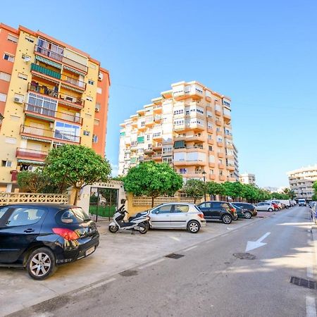 Apartmán Burgos 2 Terrace, Pool, Parking By 10Tosea Fuengirola Exteriér fotografie