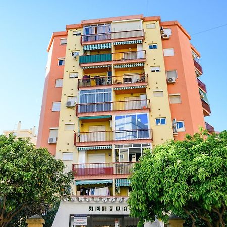 Apartmán Burgos 2 Terrace, Pool, Parking By 10Tosea Fuengirola Exteriér fotografie