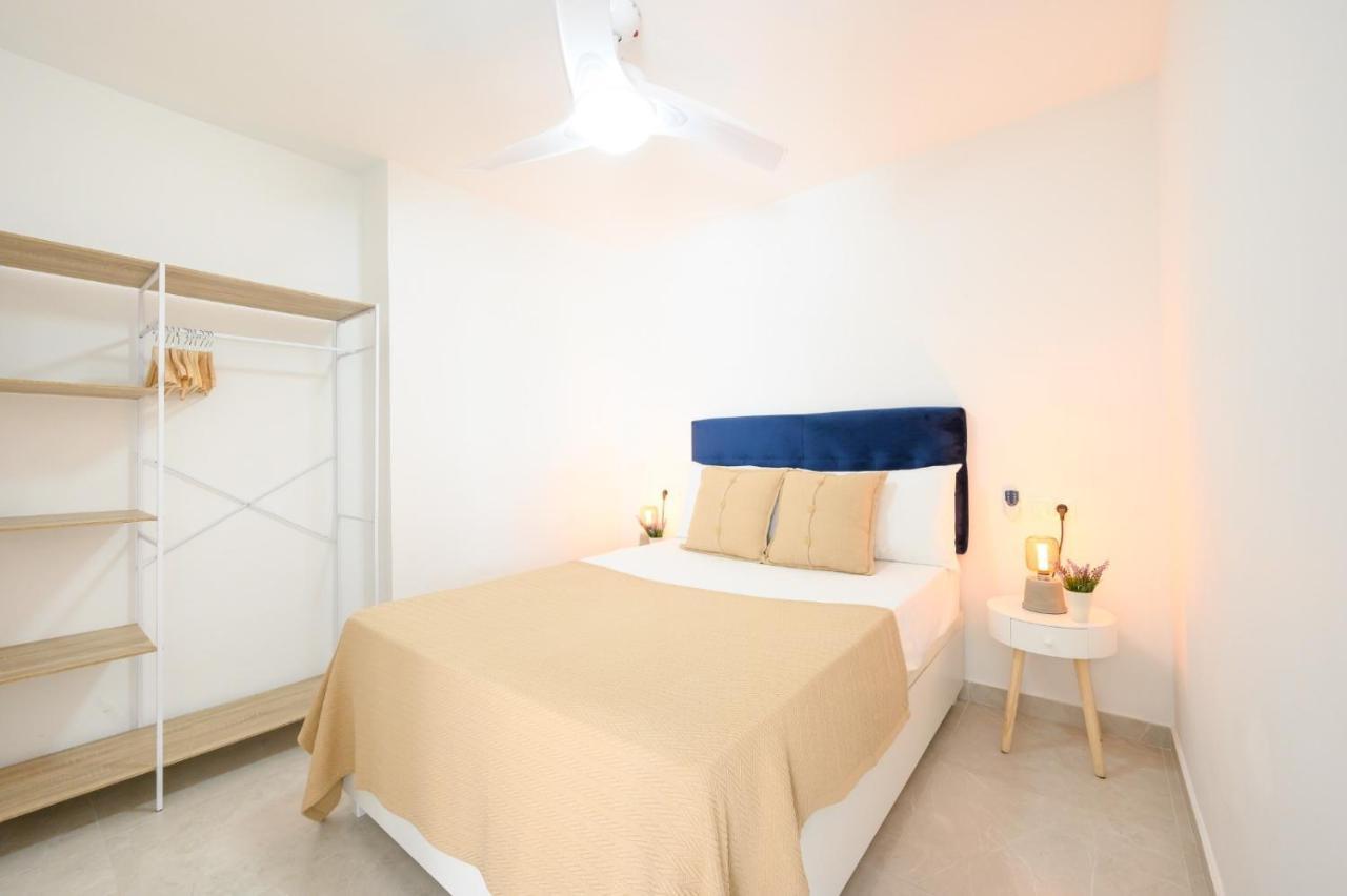Apartmán Burgos 2 Terrace, Pool, Parking By 10Tosea Fuengirola Exteriér fotografie